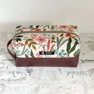 Boxy Pouch