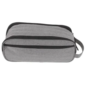 Breath Machine Zipper Bag for Travel Organizer Toiletries Pouch Sturdy Material