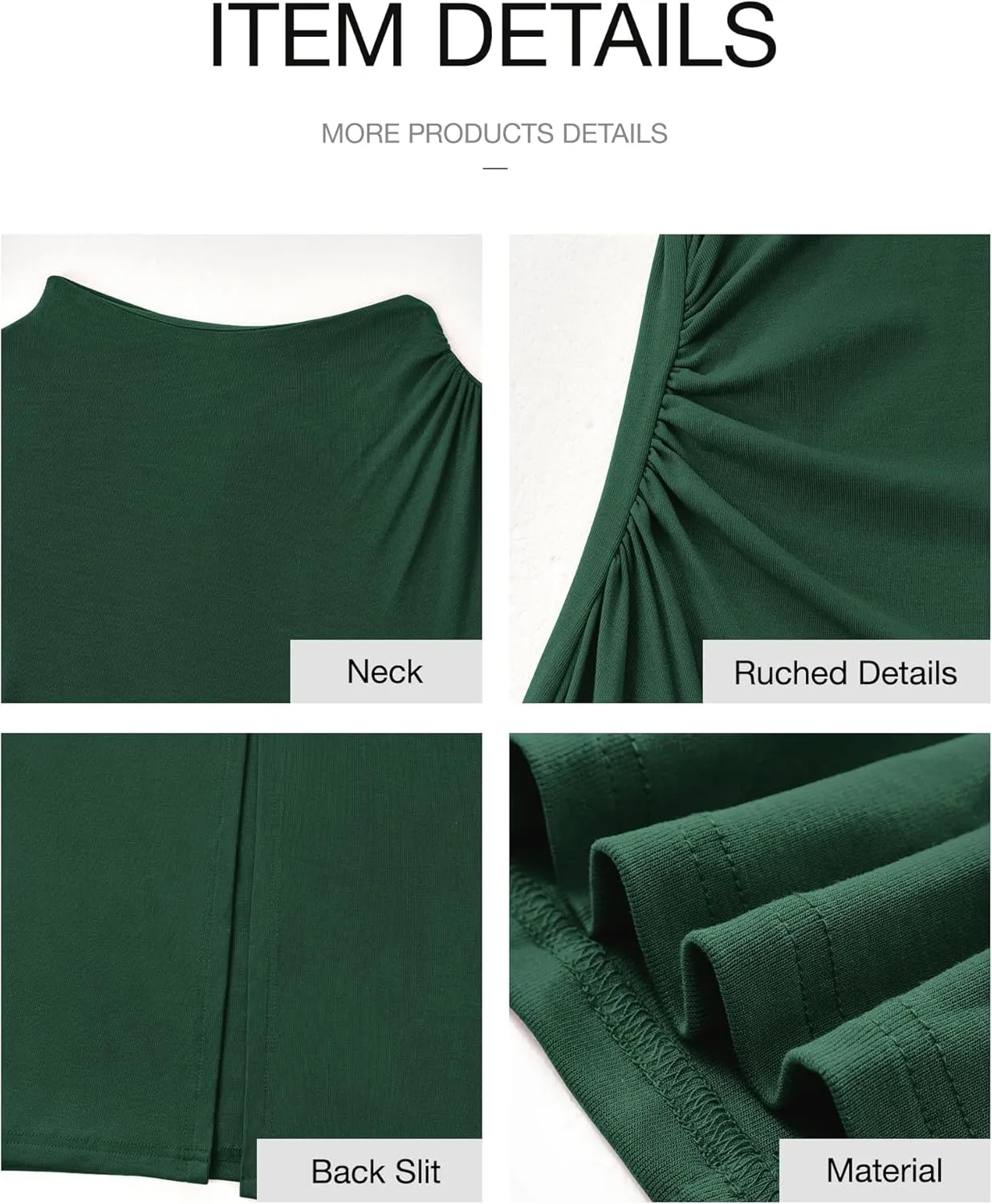 BTFBM Women Bodycon Maxi Dress Long Sleeve Back Slit Ruched Elegant Party Cocktail Formal Spring Wedding Guest Dresses