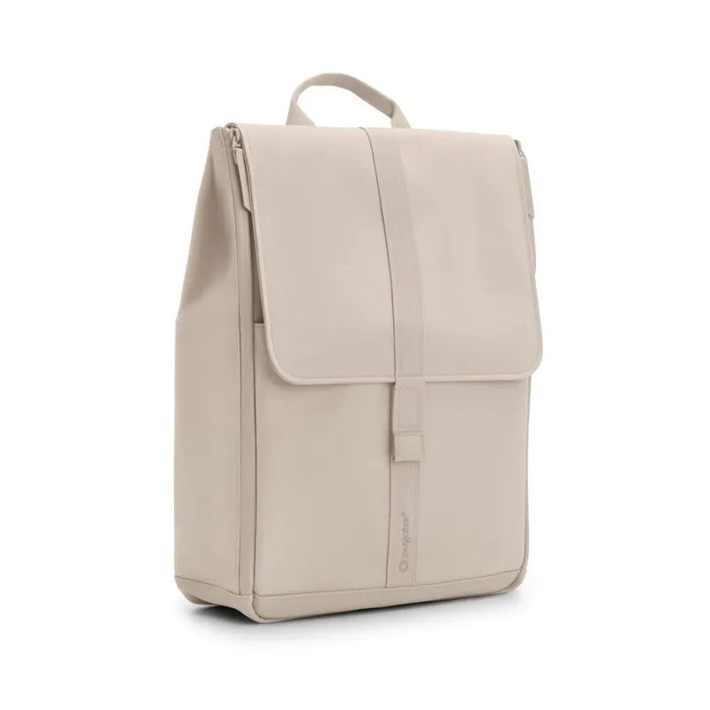 Bugaboo changing backpack Desert Taupe