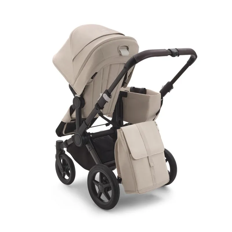 Bugaboo changing backpack Desert Taupe