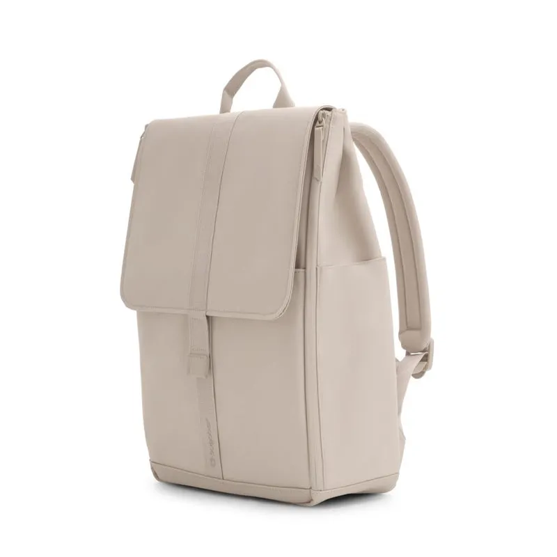 Bugaboo changing backpack Desert Taupe