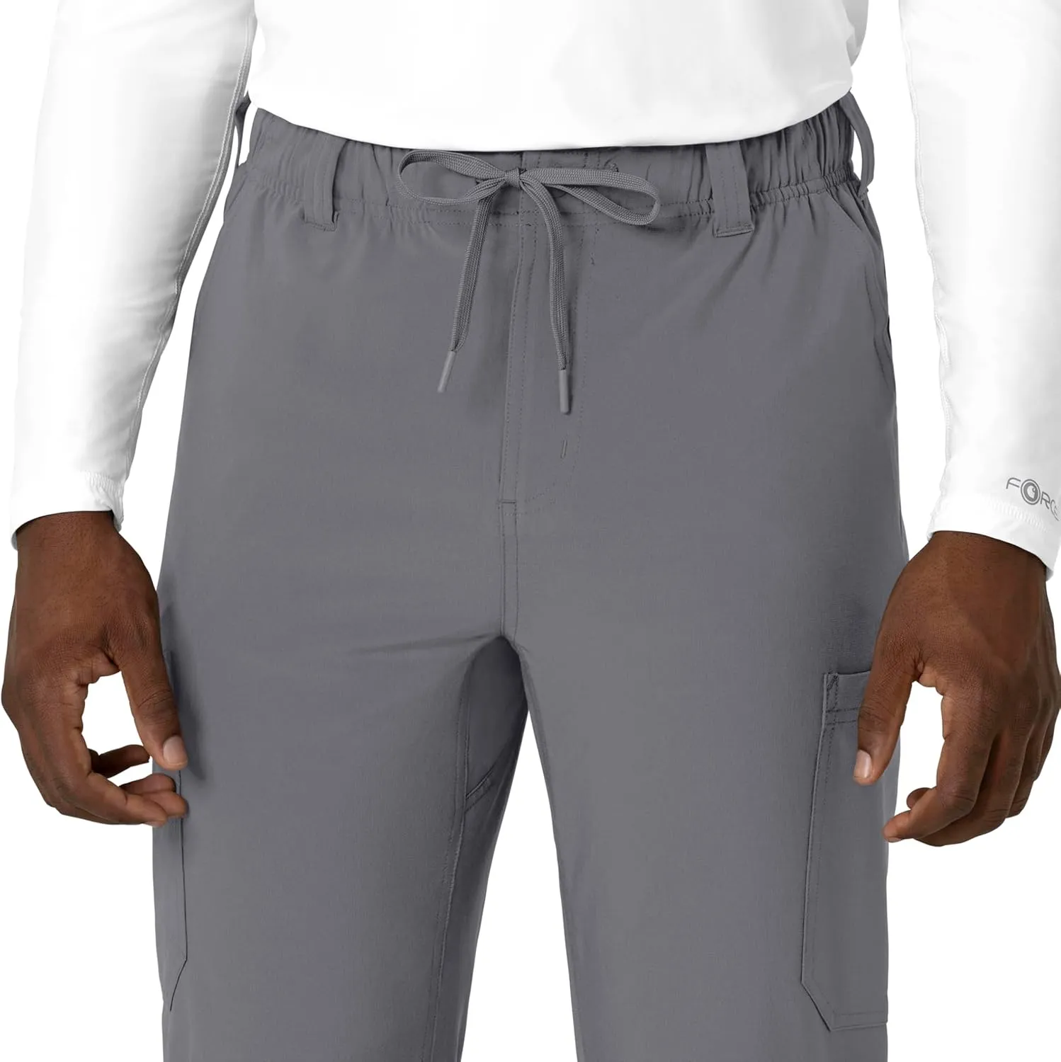 Carhartt Men's Straight Leg Scrub Pant