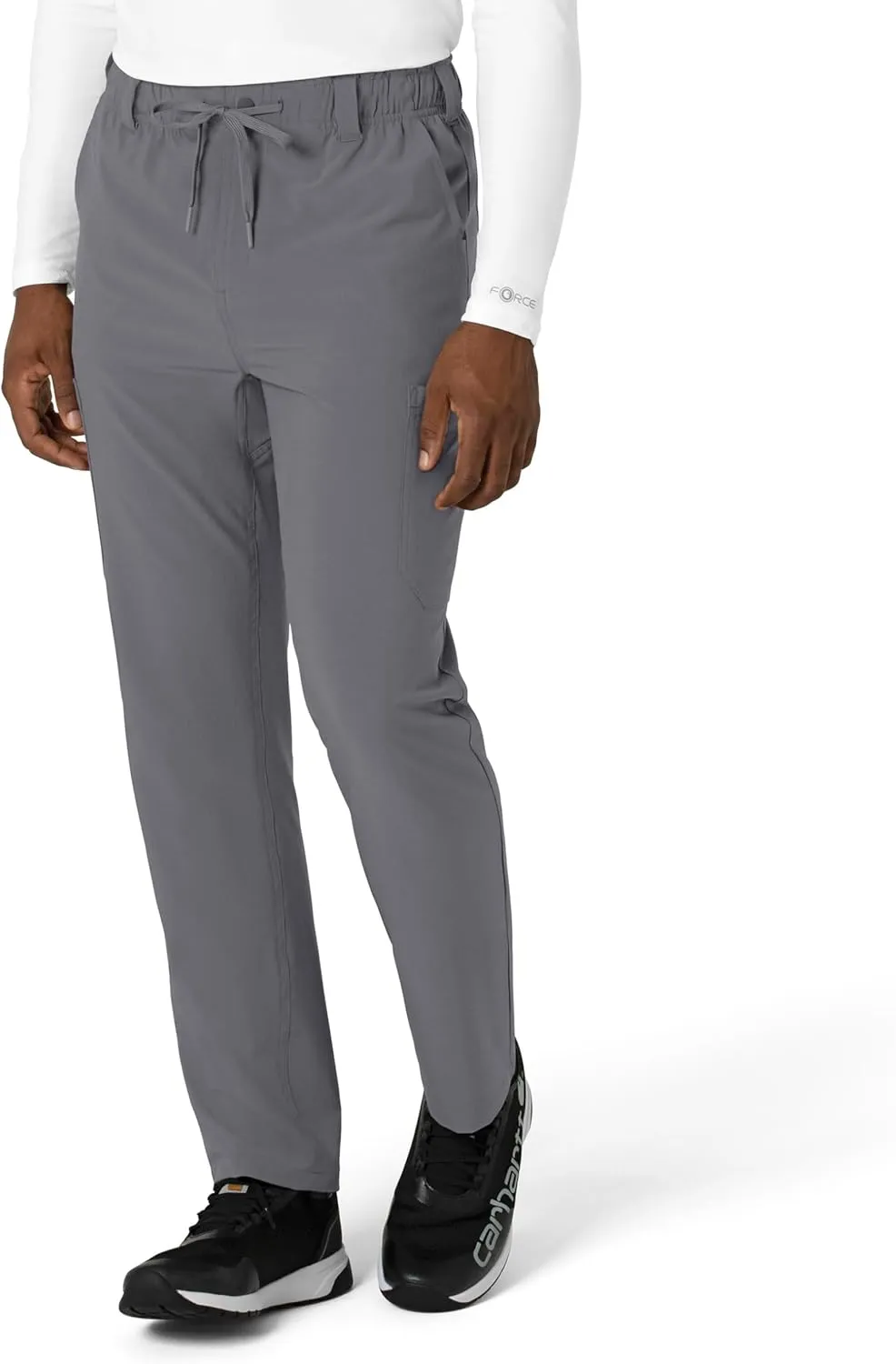 Carhartt Men's Straight Leg Scrub Pant