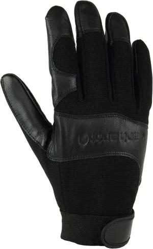 Carhartt Men's The Dex Ii High Dexterity Glove