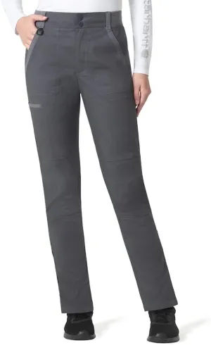 Carhartt Women's Rugged Flex Modern Fit Ripstop Utility Pant