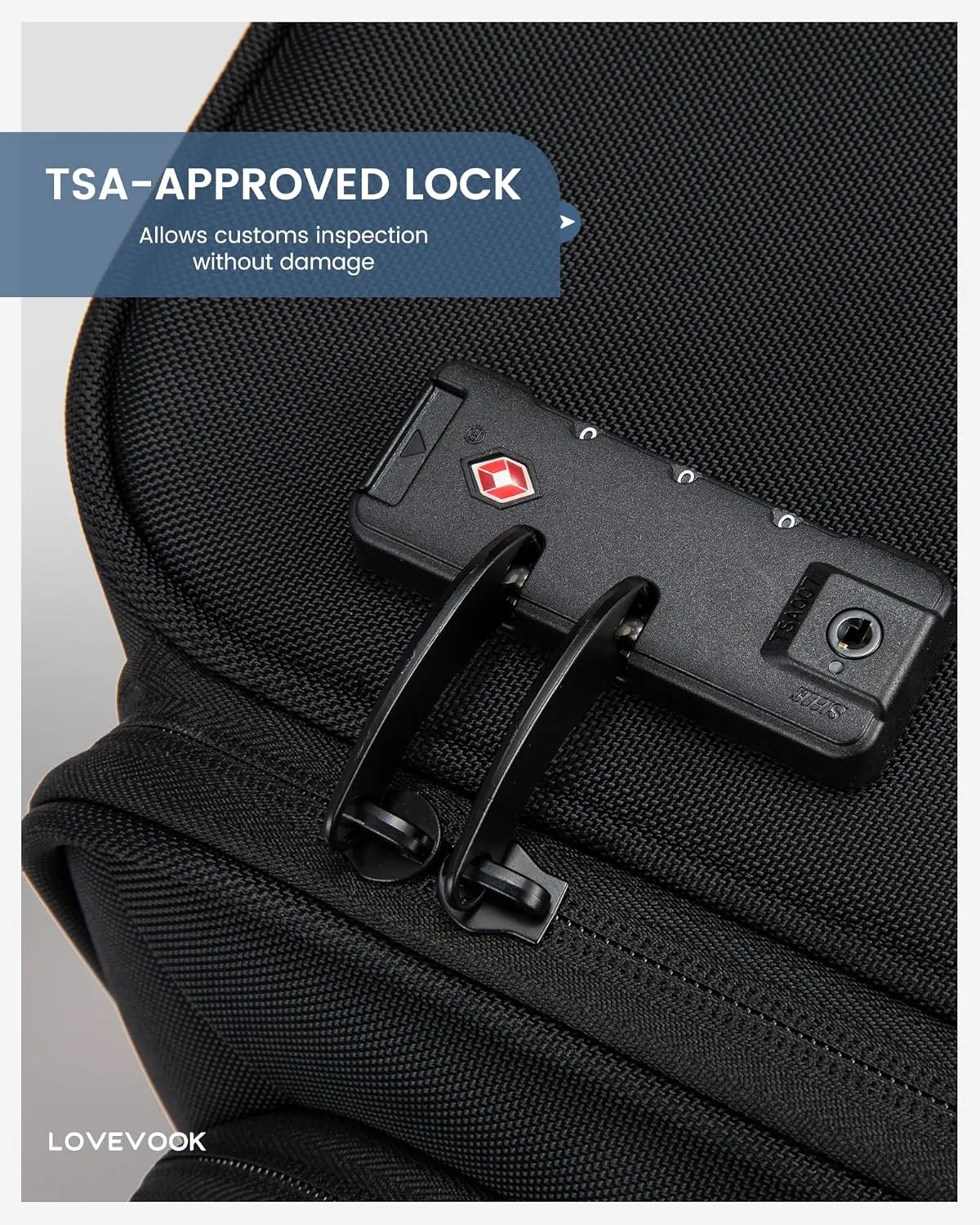 Carry On Luggage 22x14x9 Airline Approved, 22-Inch Suitcases with Spinner Wheels, Softside Carry-on Luggage with TSA Lock for Men Women Business Trip, Lightweight Large Capacity Luggage for Travel