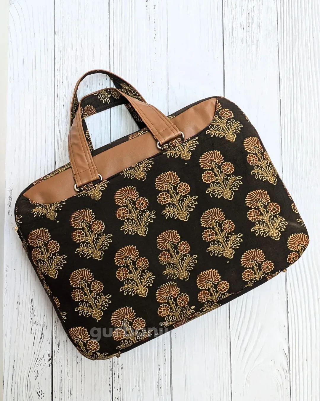 Carry On : Mudra Bags