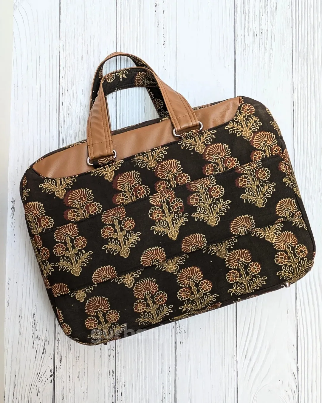 Carry On : Mudra Bags