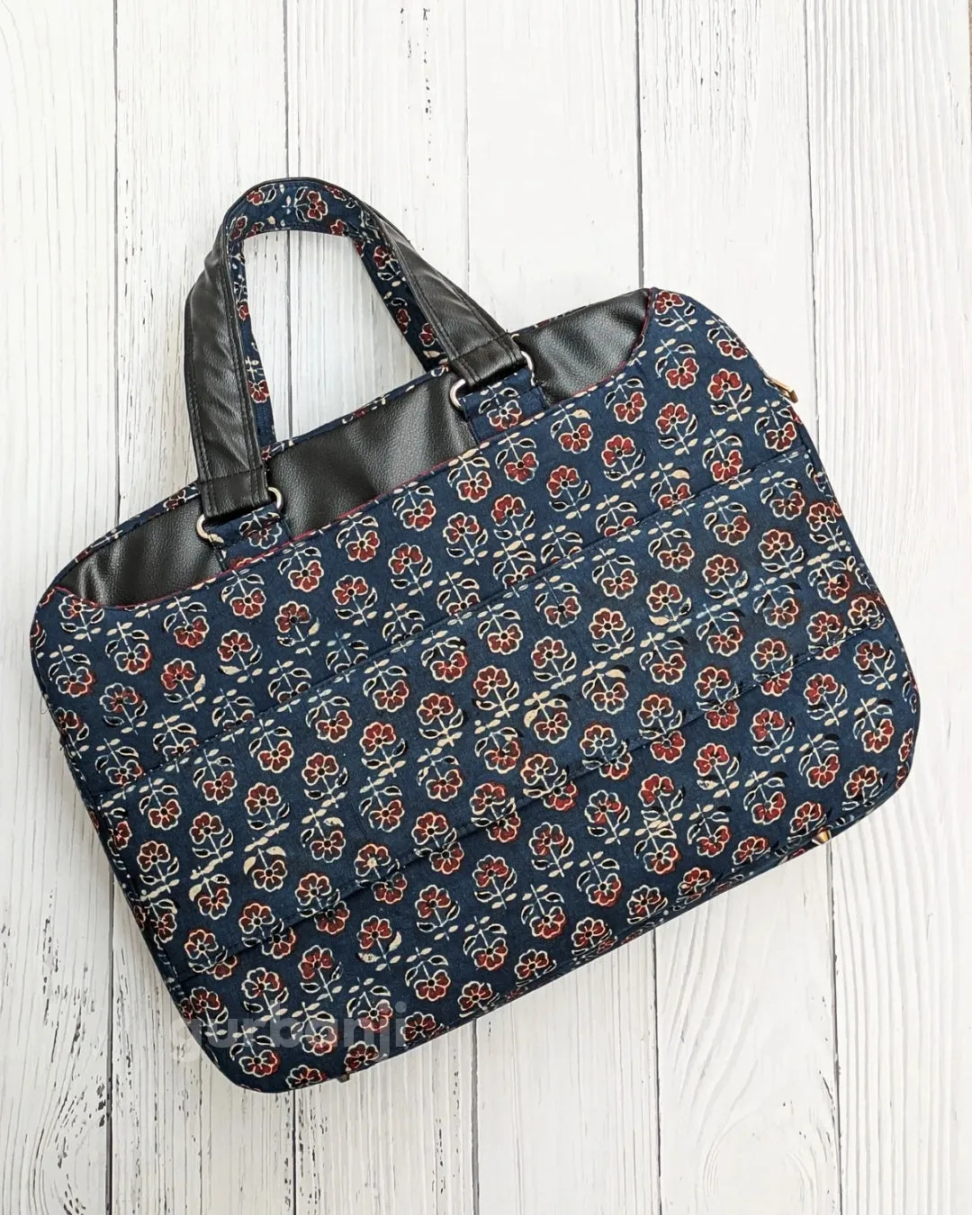 Carry On : Mudra Bags