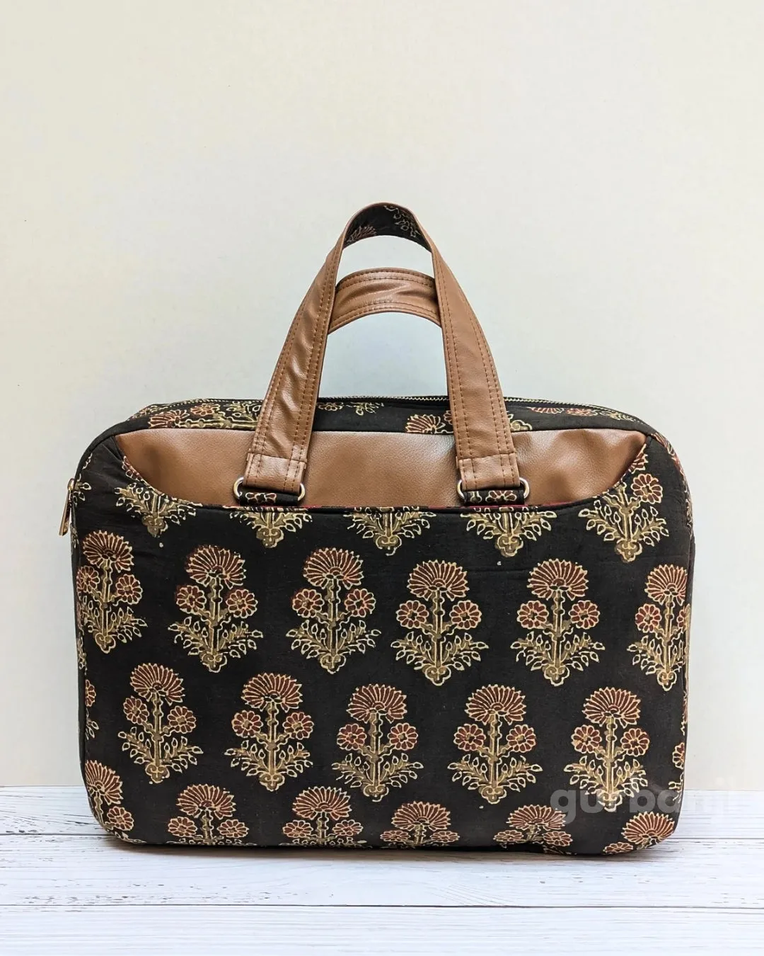 Carry On : Mudra Bags