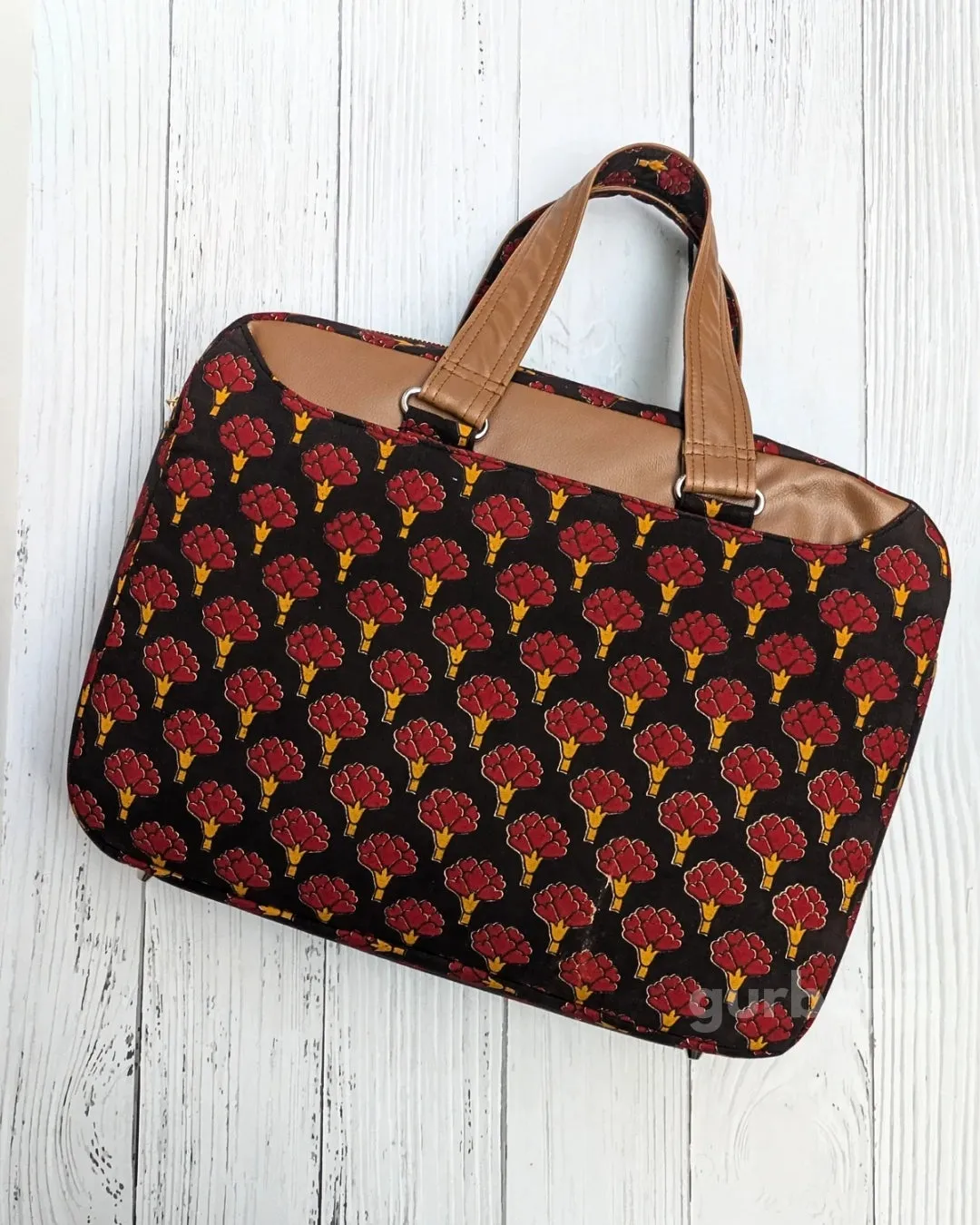 Carry On : Mudra Bags