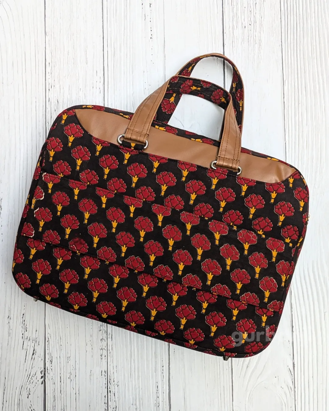Carry On : Mudra Bags