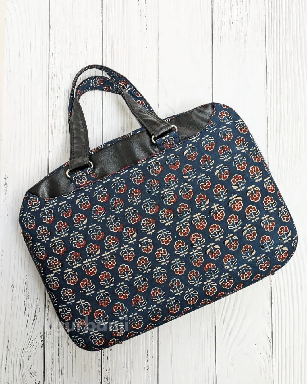 Carry On : Mudra Bags