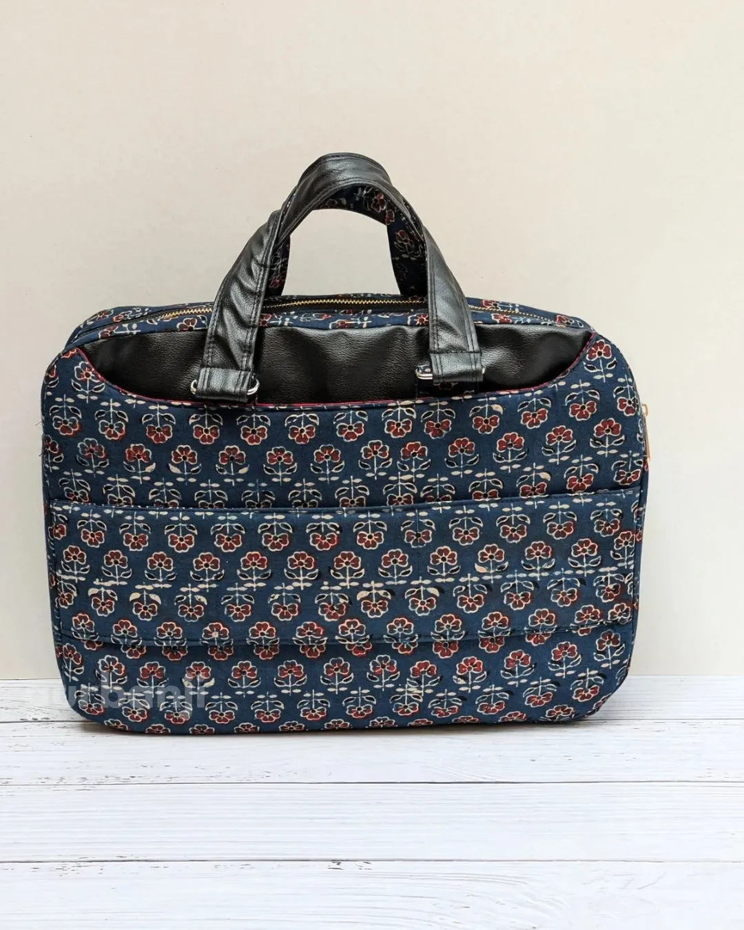 Carry On : Mudra Bags