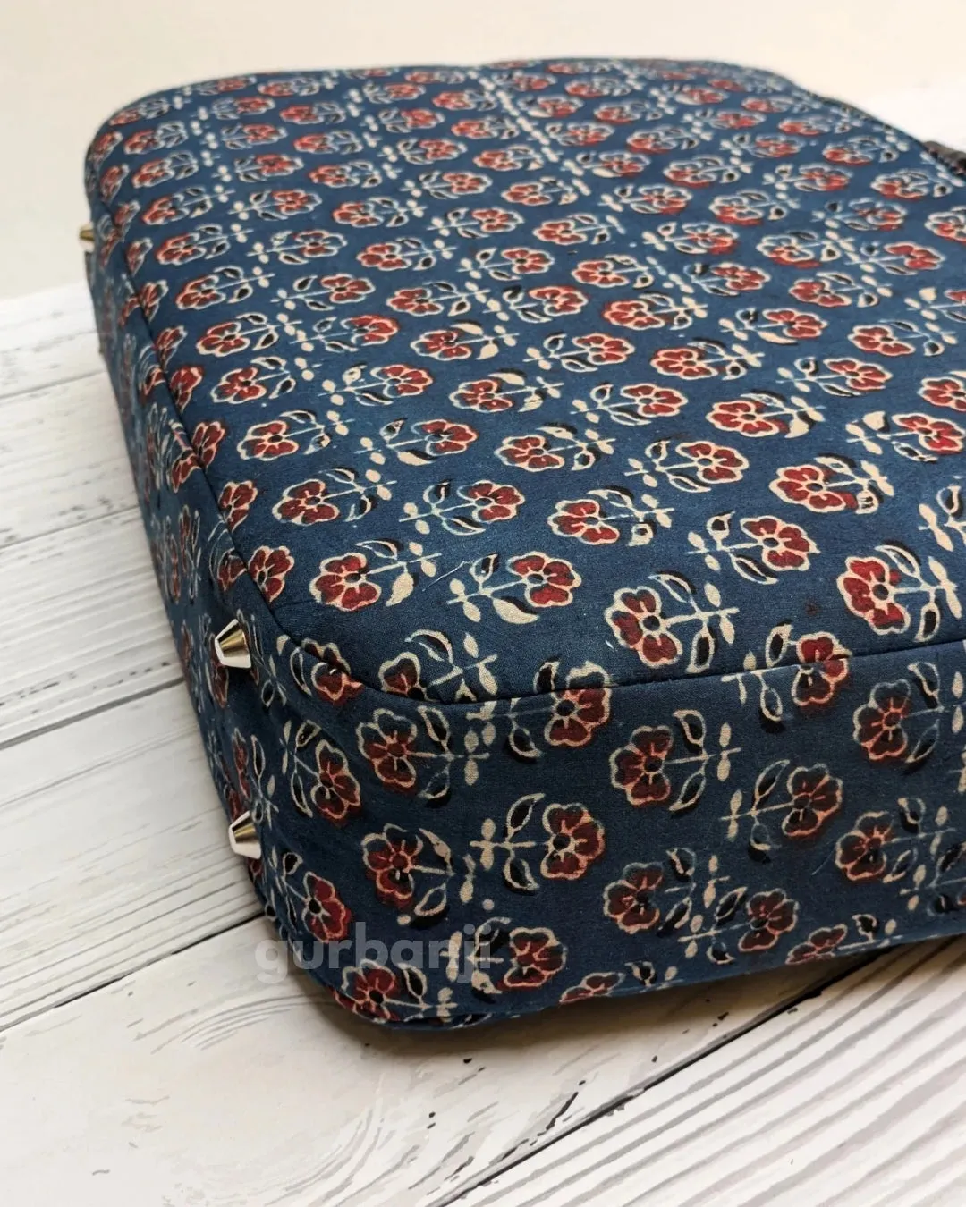 Carry On : Mudra Bags