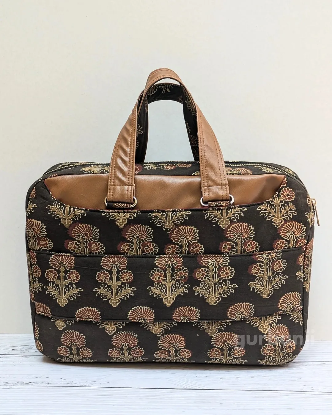 Carry On : Mudra Bags