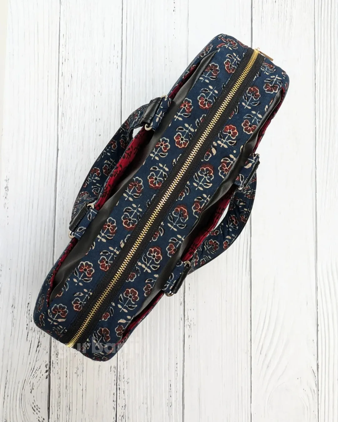 Carry On : Mudra Bags