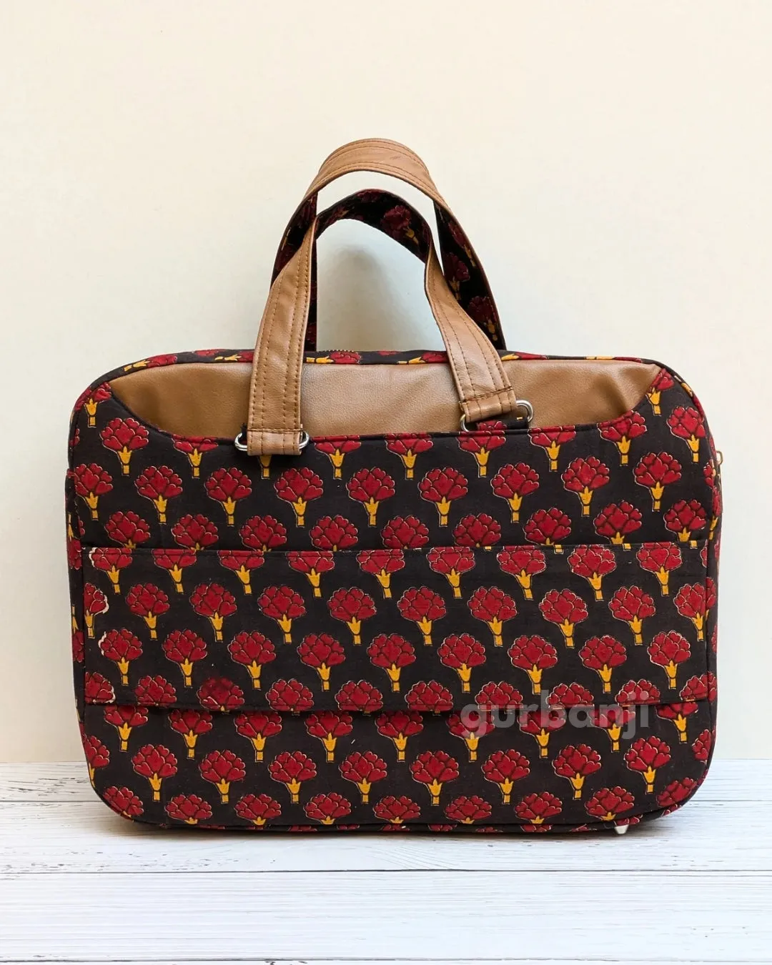 Carry On : Mudra Bags