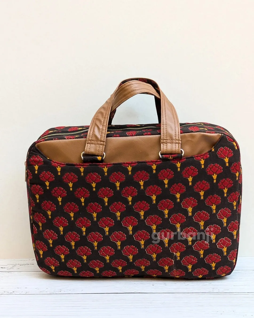 Carry On : Mudra Bags