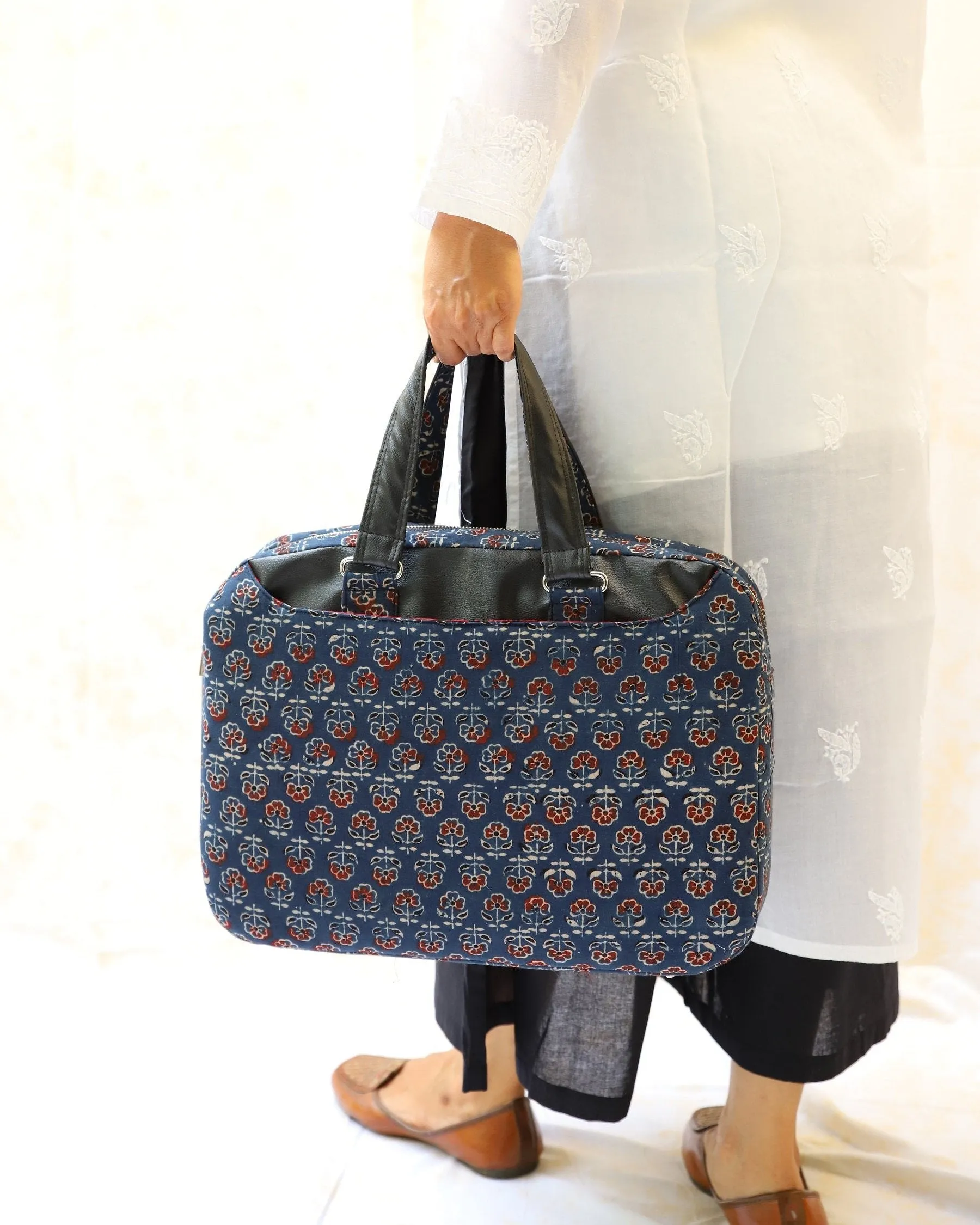 Carry On : Mudra Bags