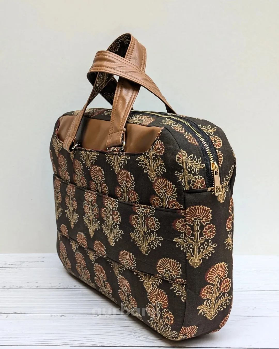 Carry On : Mudra Bags