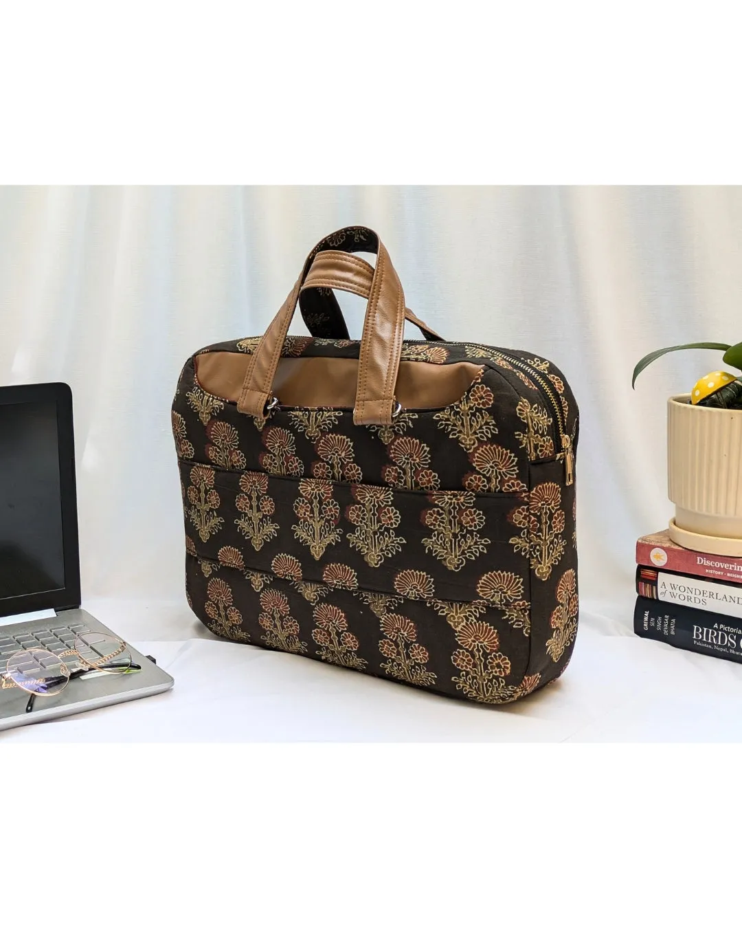 Carry On : Mudra Bags