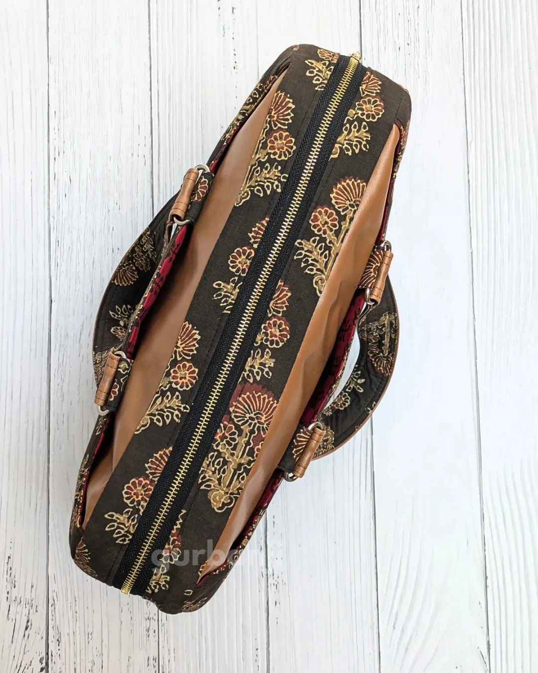 Carry On : Mudra Bags