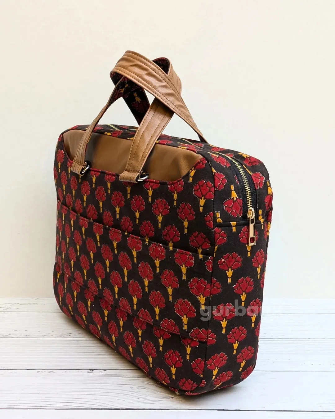 Carry On : Mudra Bags