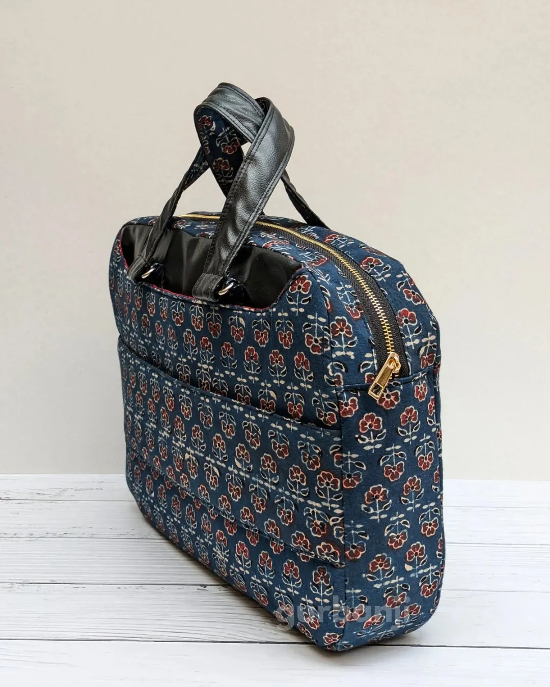 Carry On : Mudra Bags