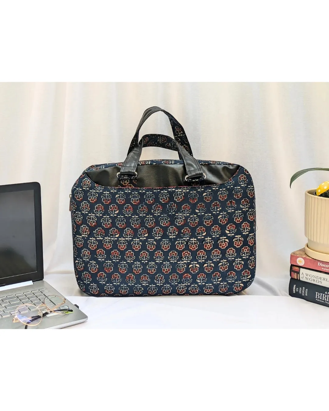 Carry On : Mudra Bags