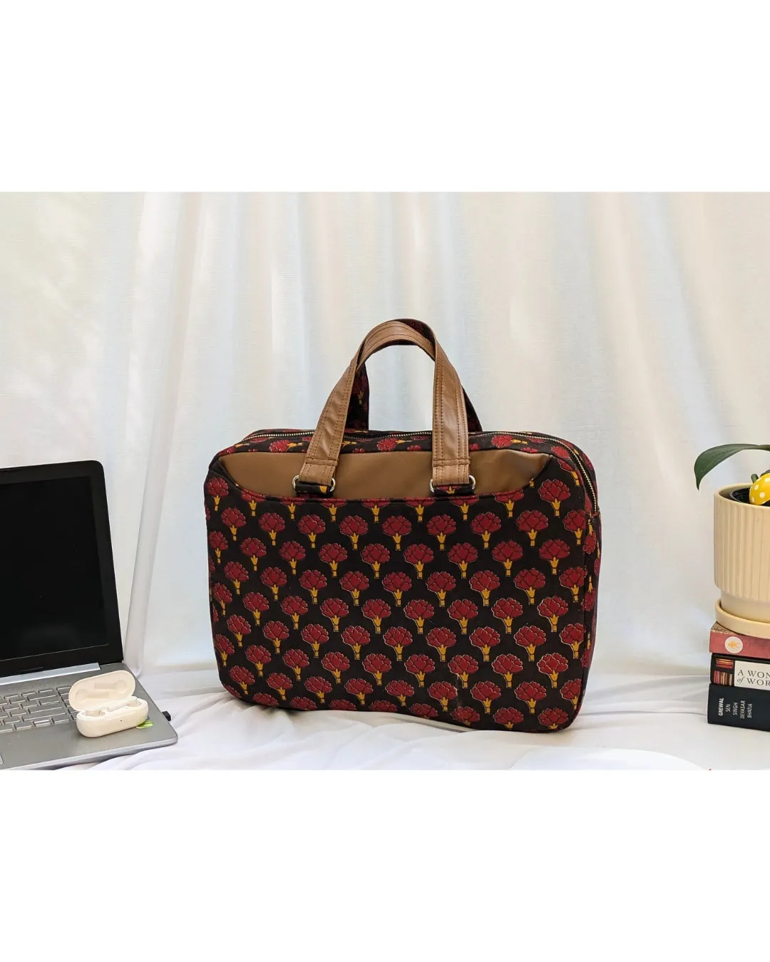 Carry On : Mudra Bags