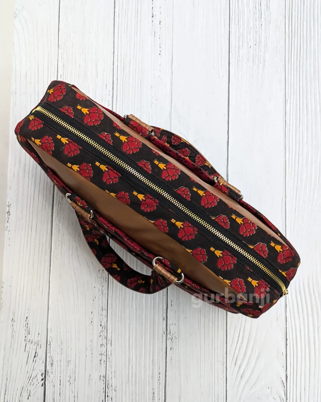 Carry On : Mudra Bags