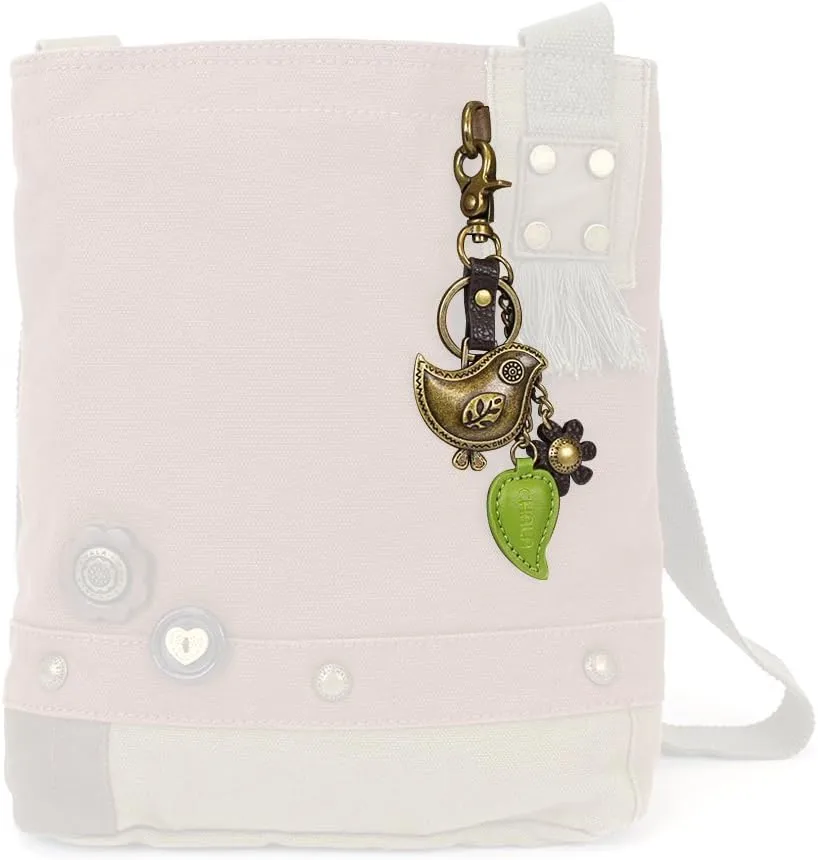 CHALA Charming Metal Keychain