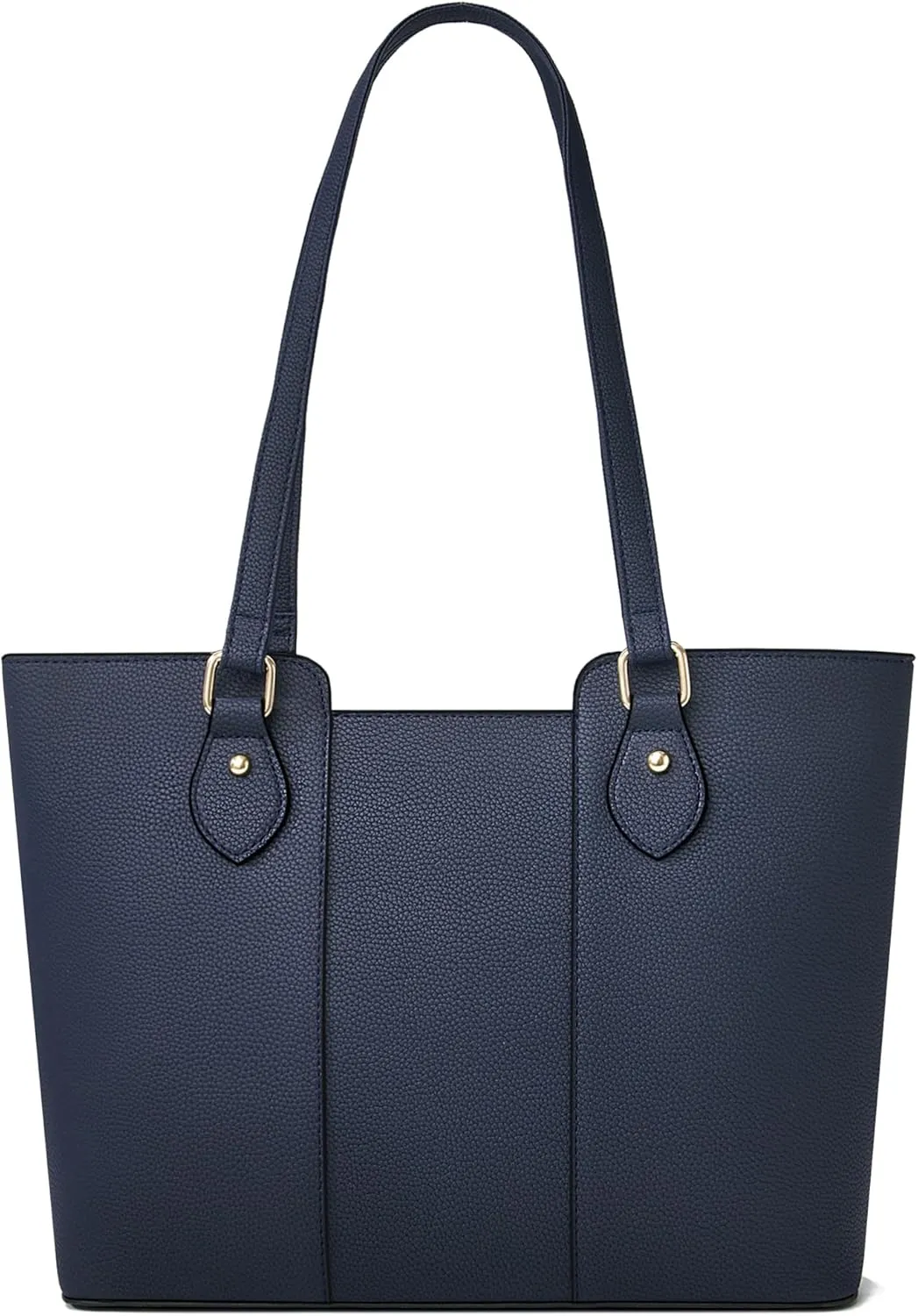 CHICAROUSAL Tote Bag for Women Large Handbags and Purses for Women PU Leather Womens Shoulder Bags