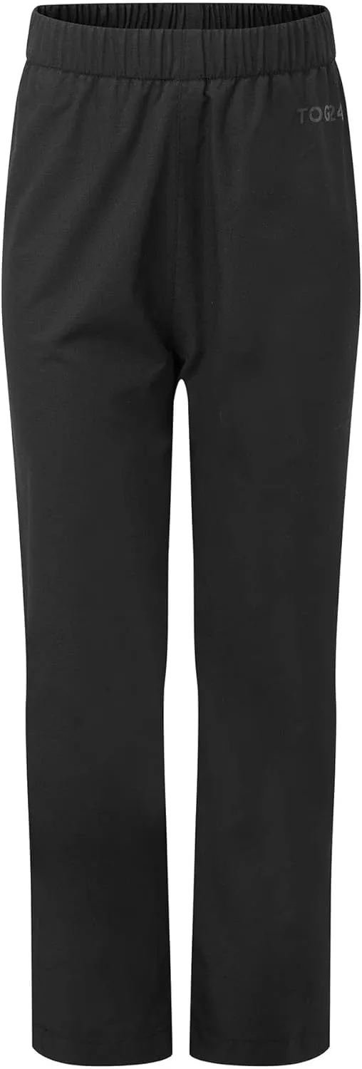 Childrens/Kids Hainworth Waterproof Trousers