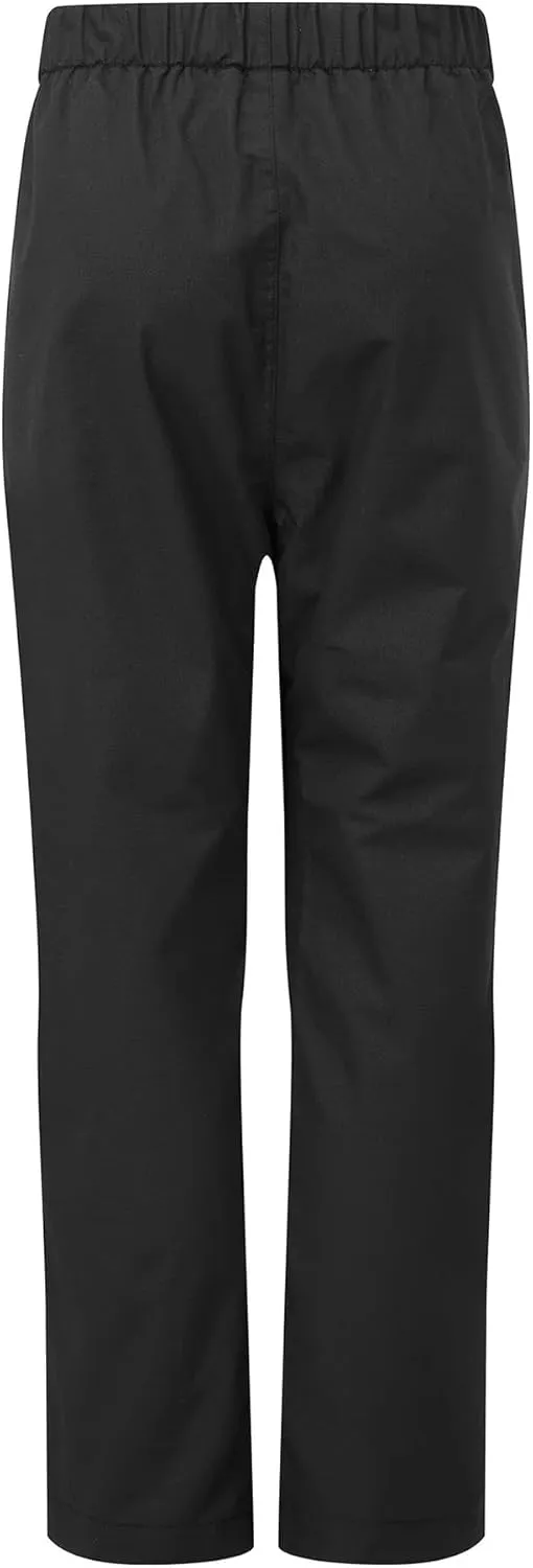 Childrens/Kids Hainworth Waterproof Trousers