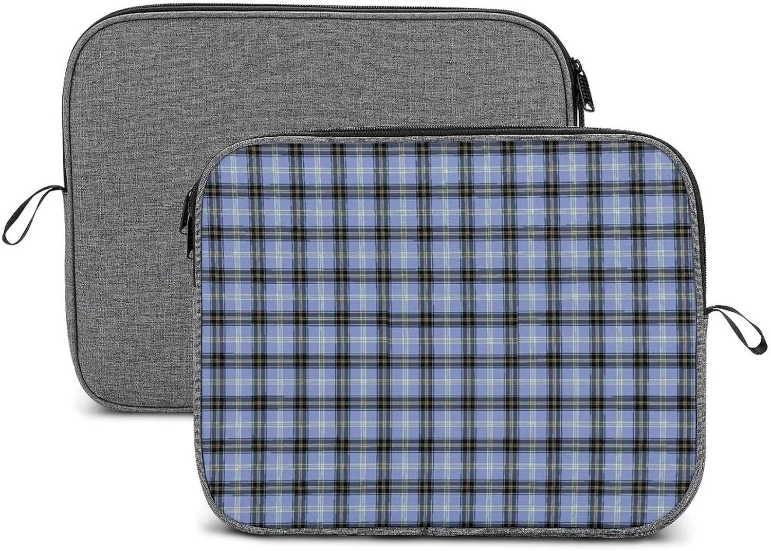 Clan MacArthur Arthur Large Capacity Portable Laptop Case Unisex