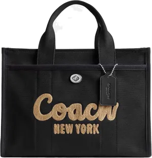 Coach Women's Cargo Tote