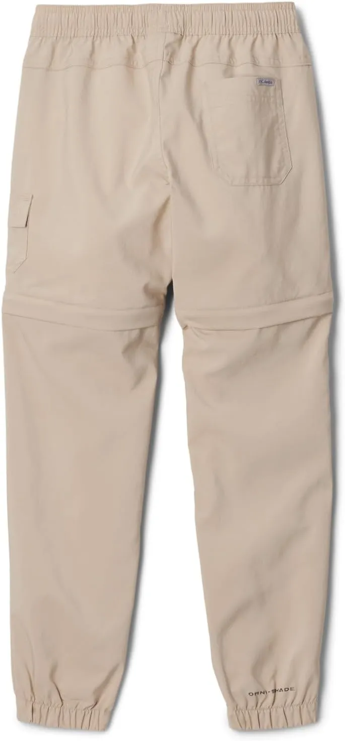 Columbia Girls' Silver Ridge Utility Convertible Pant