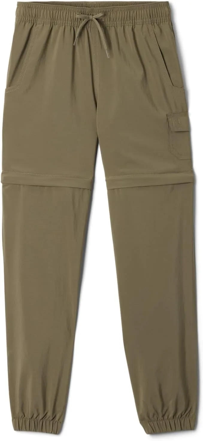 Columbia Girls' Silver Ridge Utility Convertible Pant