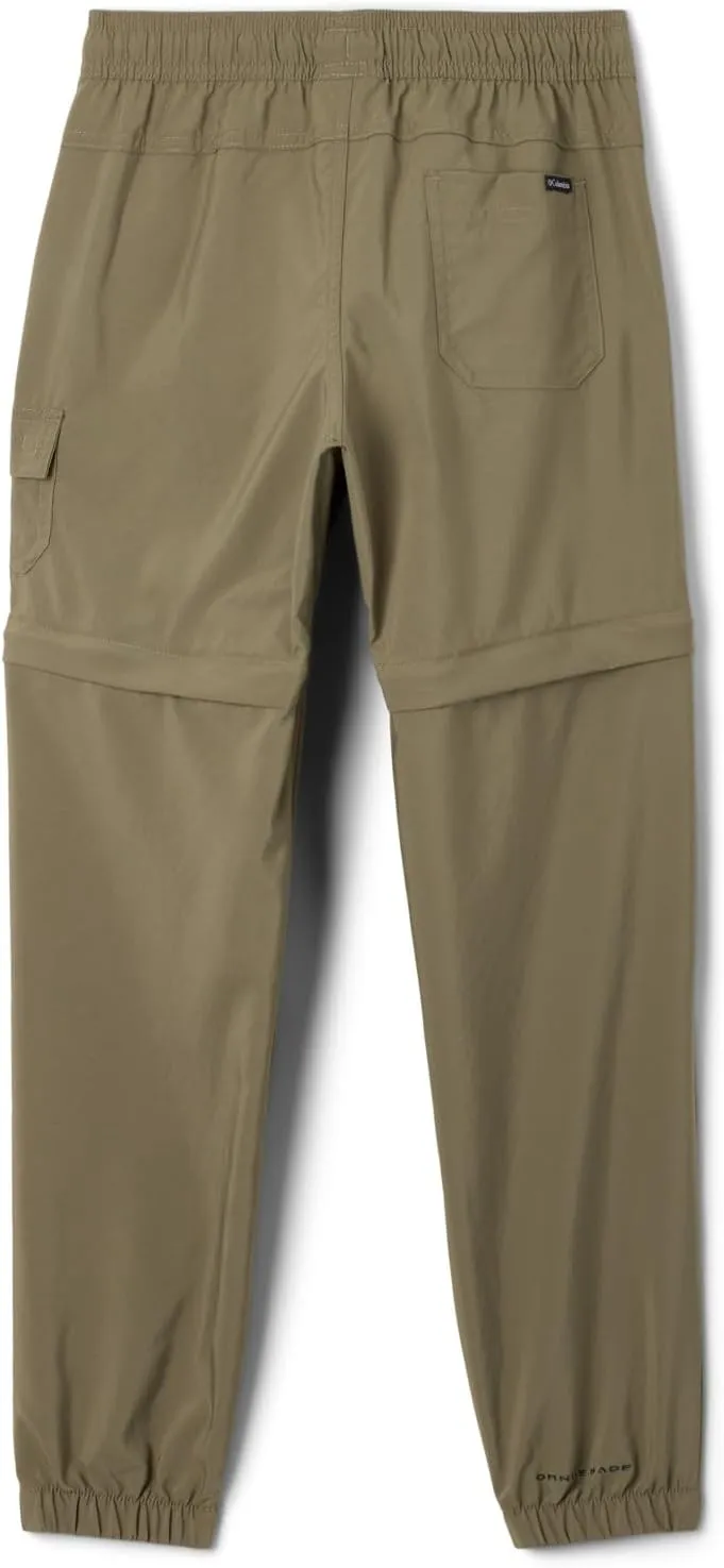 Columbia Girls' Silver Ridge Utility Convertible Pant