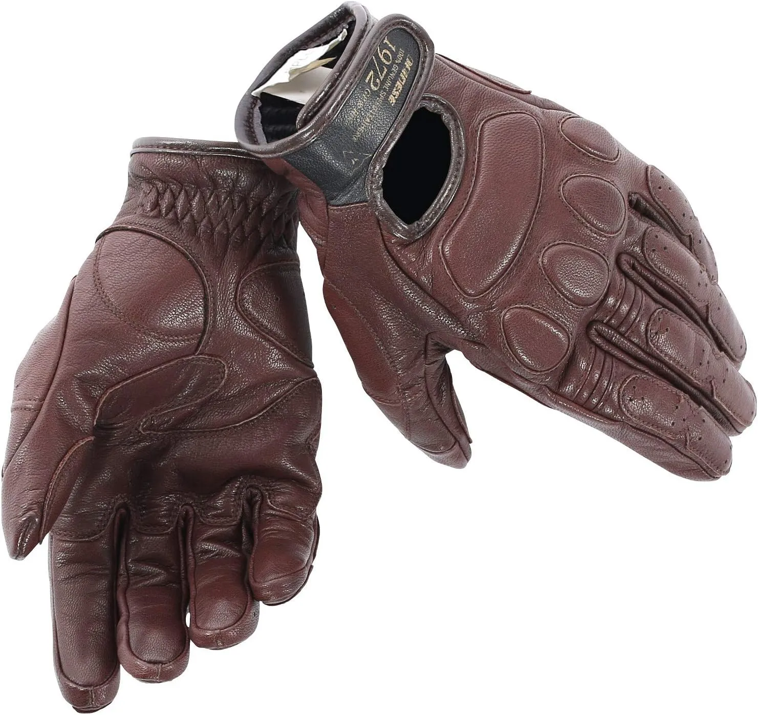 Dainese 201815437-005-M DAI Blackjack Gloves