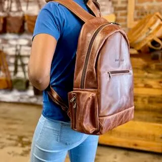 Dakota Backpack