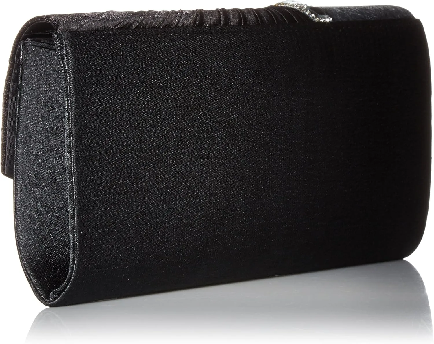 Damara Elegant Rhinestone Women's Evening Bag Handbag