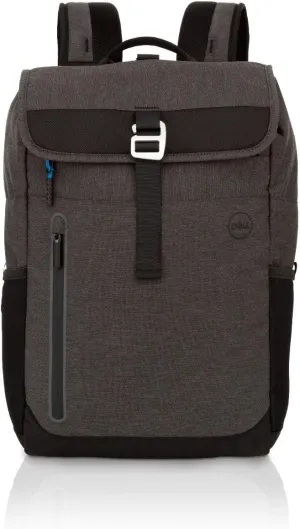 Dell RTKW3 Venture Backpack 15, Heather Grey