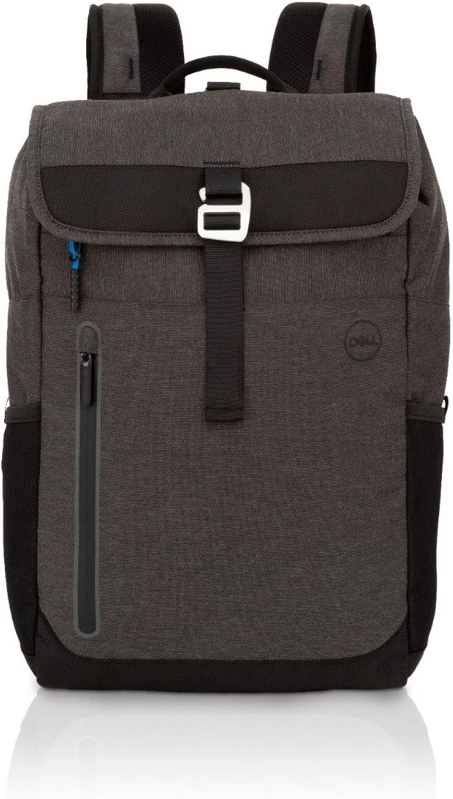 Dell RTKW3 Venture Backpack 15, Heather Grey
