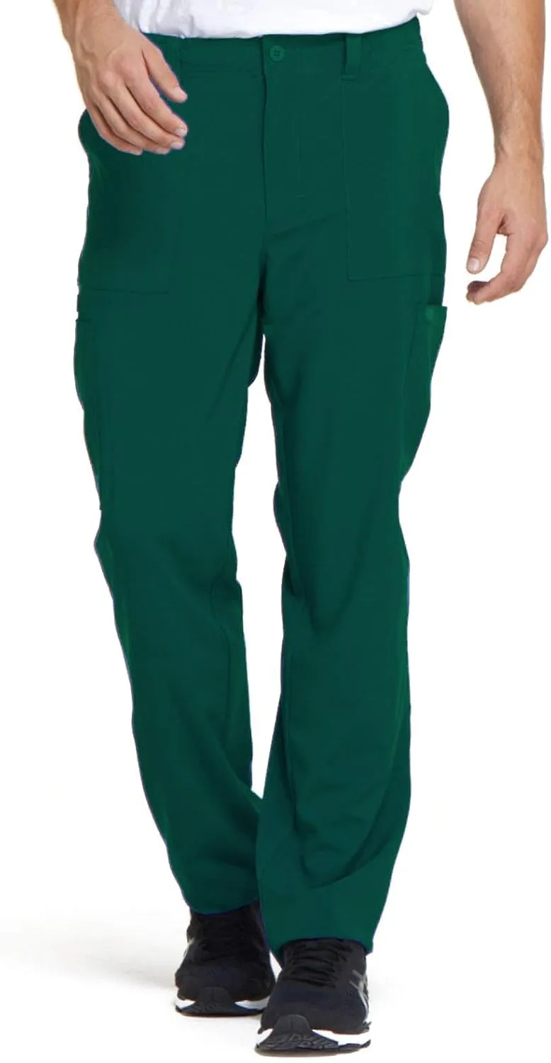 Dickies EDS Essentials Men Scrubs Pant Natural Rise Drawstring DK015
