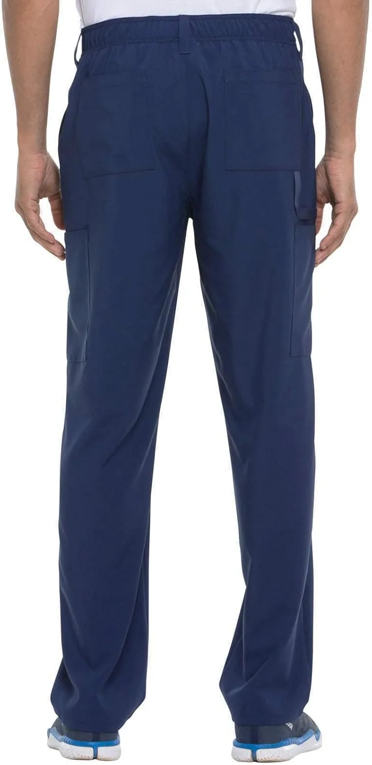 Dickies EDS Essentials Men Scrubs Pant Natural Rise Drawstring DK015