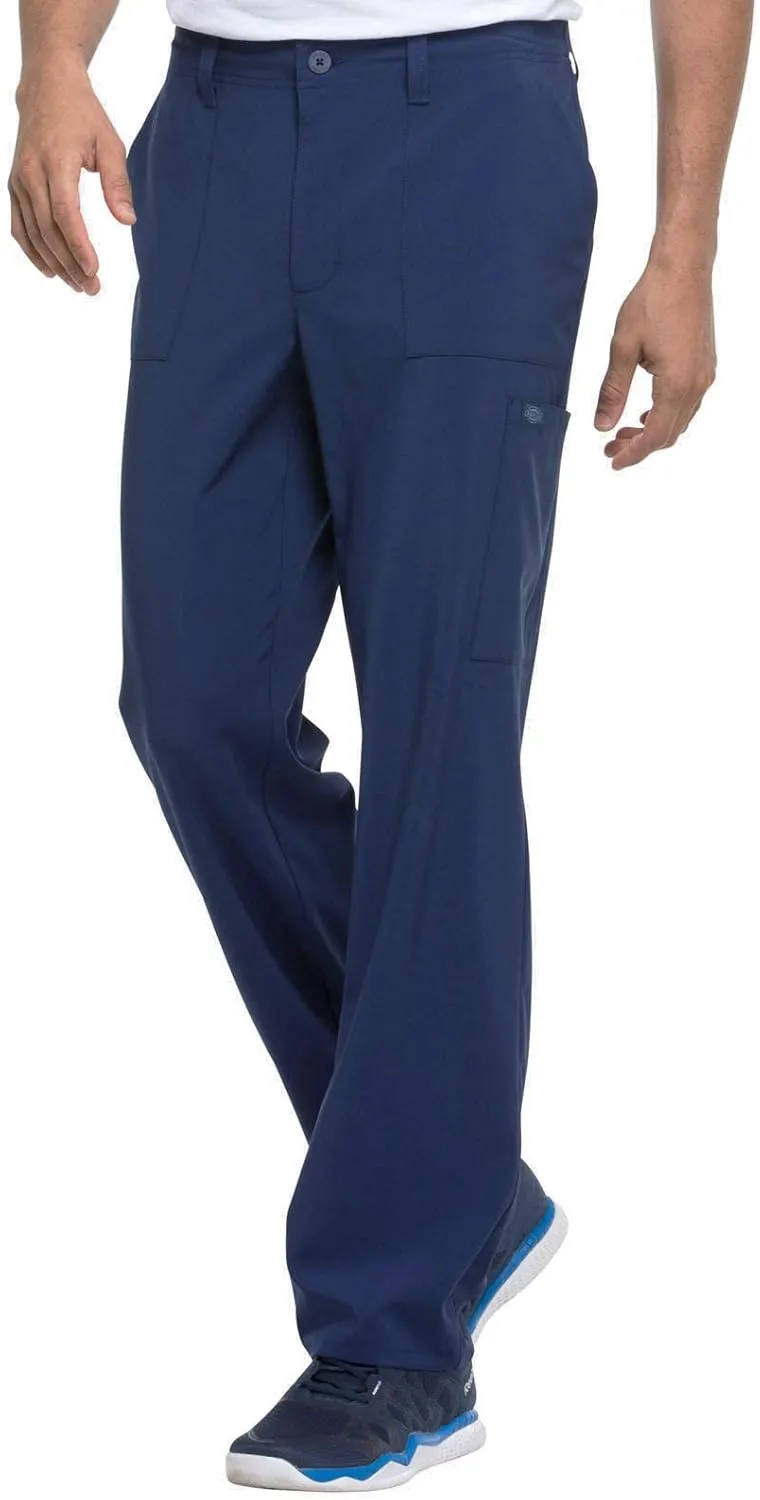Dickies EDS Essentials Men Scrubs Pant Natural Rise Drawstring DK015